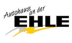 Logo Autohaus an der Ehle